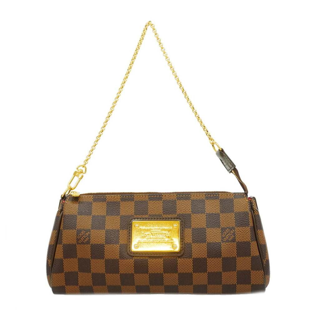 Louis Vuitton Eva Handbag Damier #335882L11B
